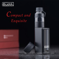 iBuddy Nano C 900mAh bolsillo vaporizador e cig box mod kits de inicio